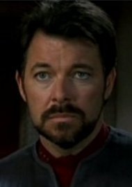 Jonathan Frakes